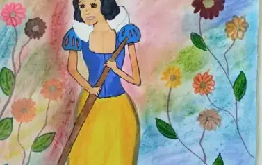 Wyr&oacute;żnienie - Zofia Hypki