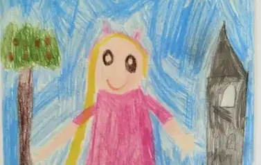 Wyr&oacute;żnienie - Lilia Ciesielska