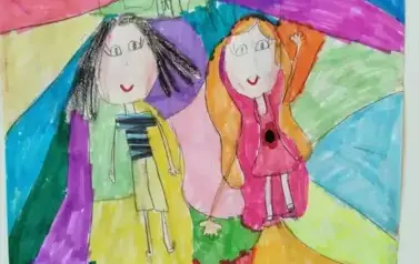 Wyr&oacute;żnienie - Hanna Mochalska