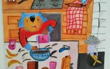 Wyr&oacute;żnienie- Maja Wyrstek