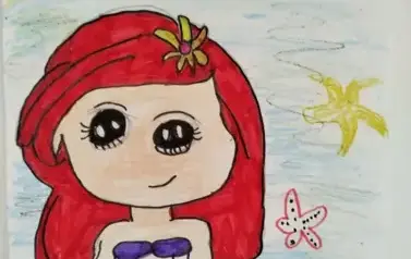 Wyr&oacute;żnienie - Liwia Waleriańczyk