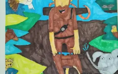 Nagroda - Zofia Kwiatkowska