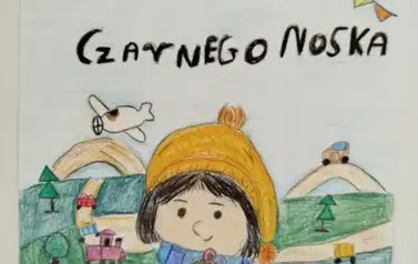 Nagroda - Zuzanna Przystańska