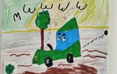 Nagroda - Franciszek Kałużny