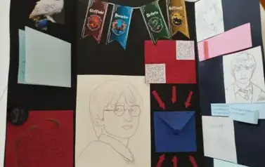 III miejsce - Agata Bachera