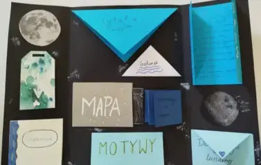 II miejsce - Lena Wyrostek