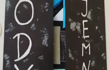 II miejsce - Lena Wyrostek