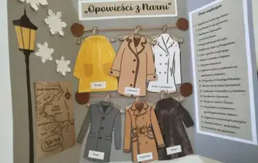 I miejsce - Marcel Woźniak