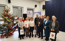 Zdjęcie do Zaczytani Seniorzy - relacja