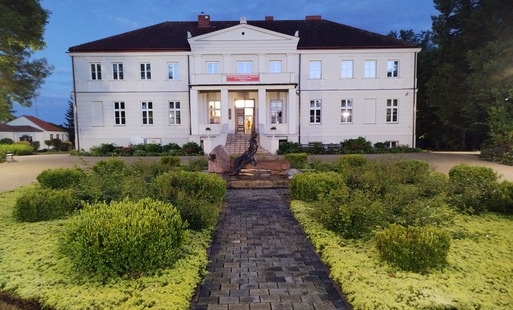 Zdjęcie do NOC ZAGADEK - relacja