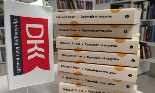 Zdjęcie do Wrześniowe spotkanie DKK